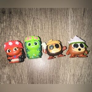 Disney Doorables “Moana” Series 10